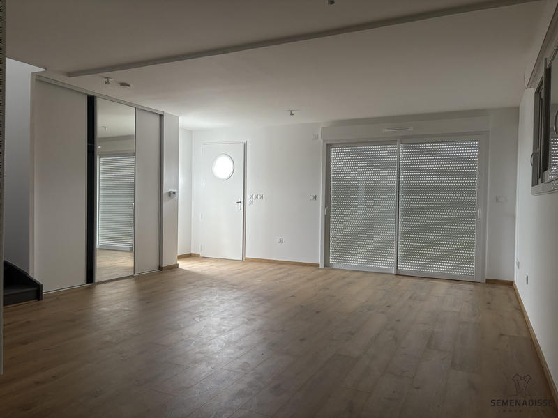 Villa - 88 m² - 4 pièces