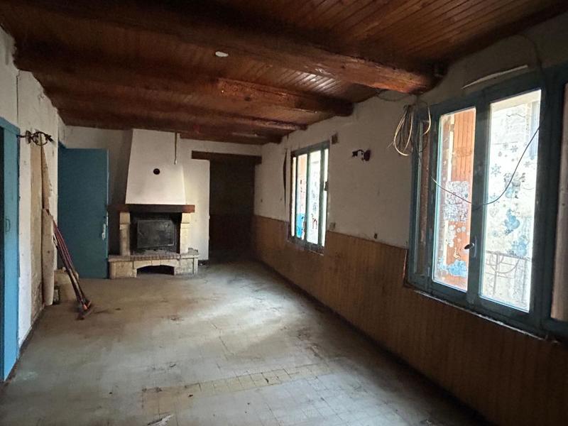 Immeuble - 277 m² - 8 pièces