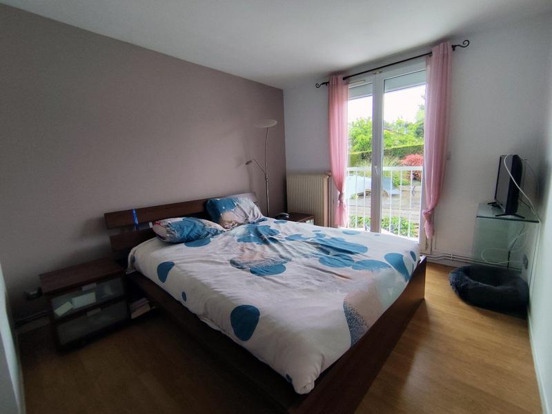 Maison - 144 m² - 7 pièces