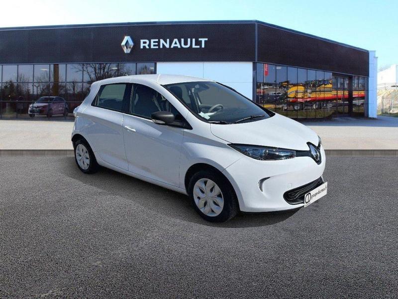 Renault Zoe R90 Life