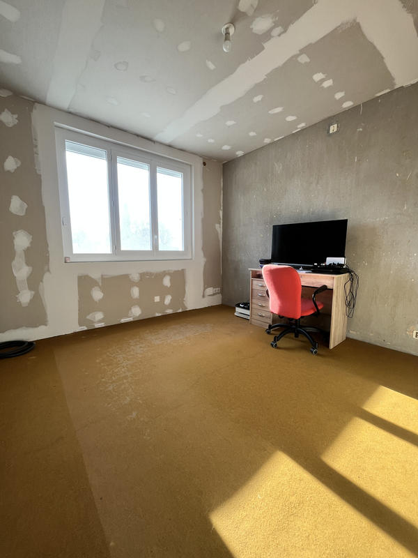 Maison - 165 m² - 7 pièces