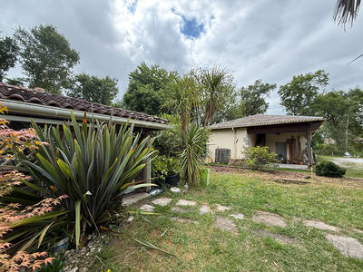 Maison - 150 m² - 1 pièce