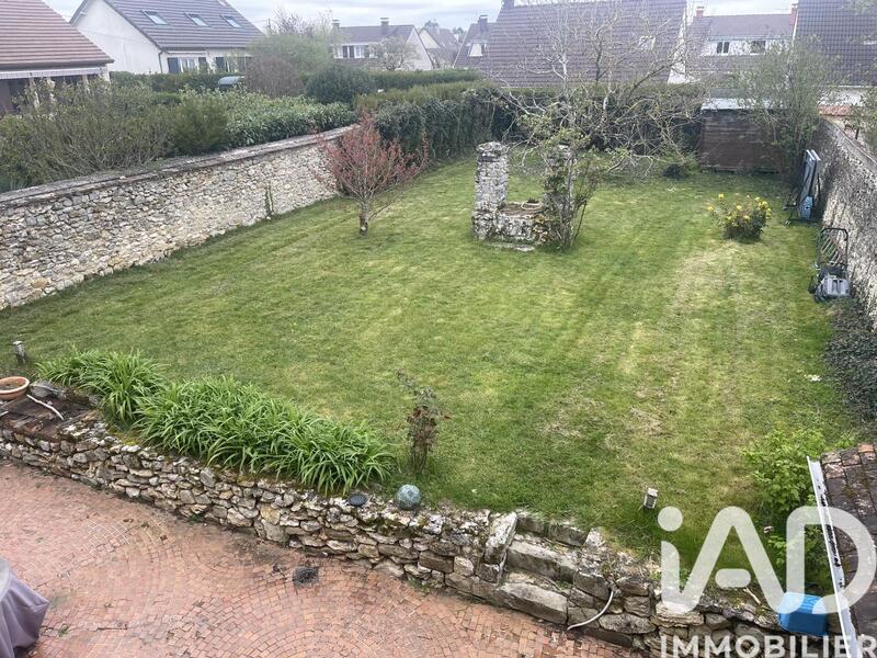 Maison - 172 m² - 6 pièces