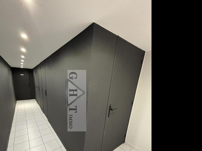 Local commercial - 130 m²