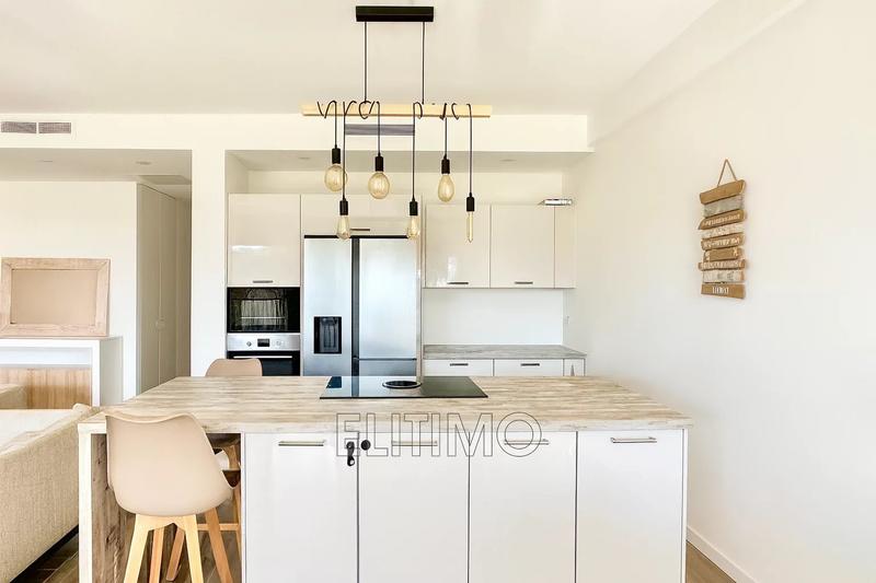 Appartement - 71 m² - 3 pièces