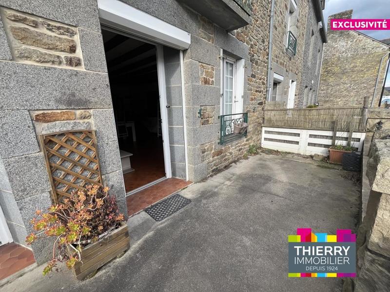 Maison - 87 m² - 3 pièces