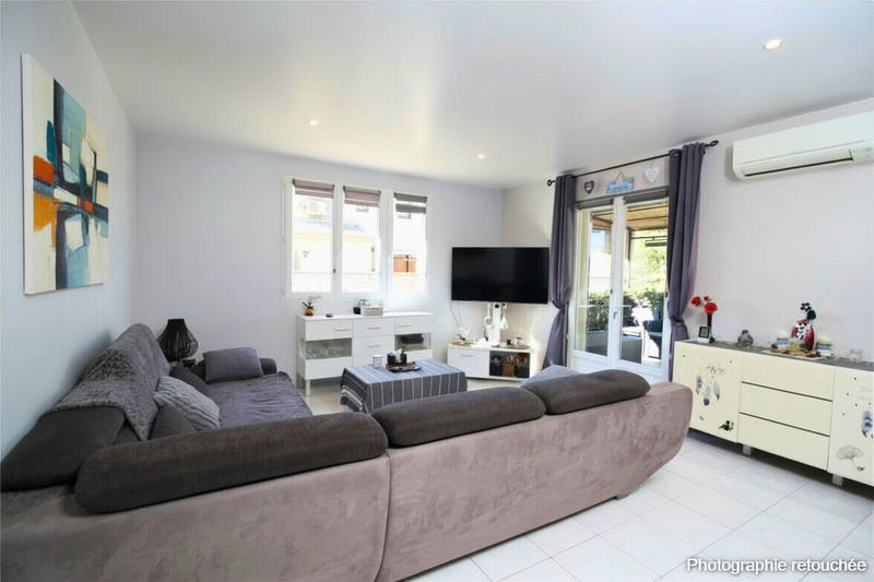 Maison - 83 m² - 4 pièces