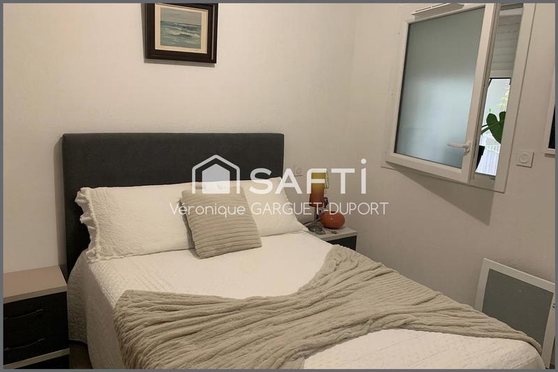 Appartement - 52 m² - 3 pièces