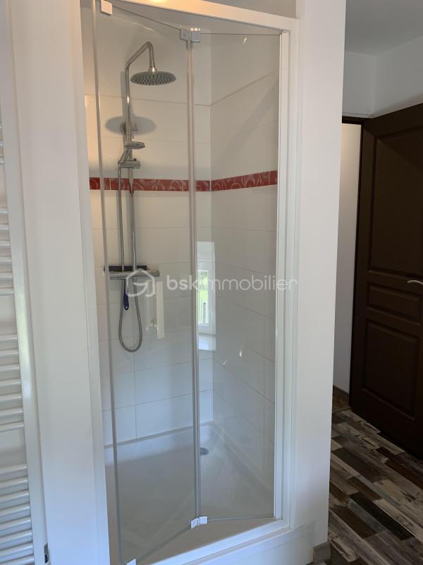 Maison de village - 73 m² - 4 pièces