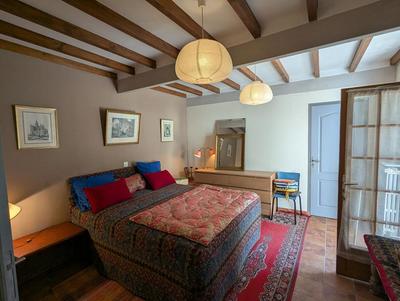 Maison - 150 m² - 8 pièces