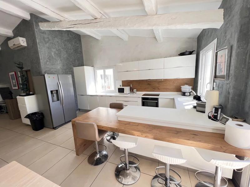 Villa - 500 m² - 6 pièces