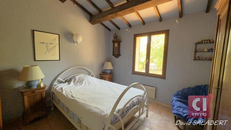 Maison - 86 m² - 4 pièces