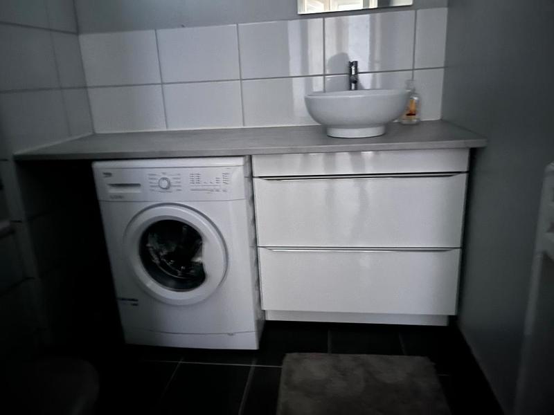 Appartement - 55 m² - 2 pièces