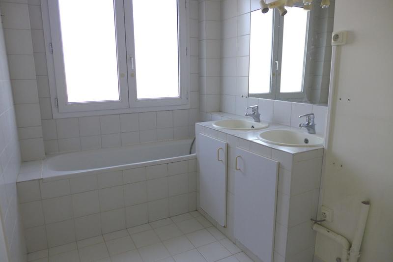 Appartement - 73 m² - 3 pièces