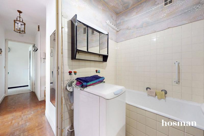 Appartement - 75 m² - 4 pièces