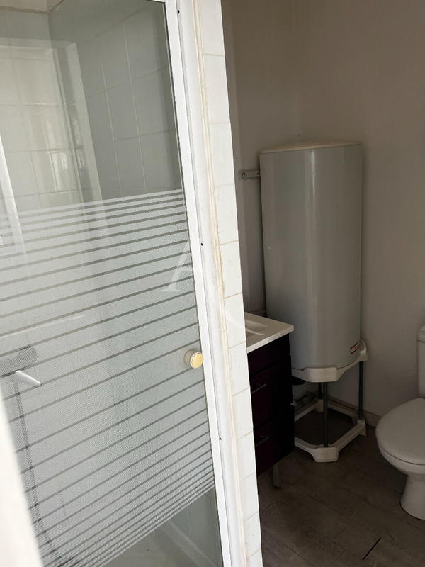 Appartement - 26 m² - 1 pièce