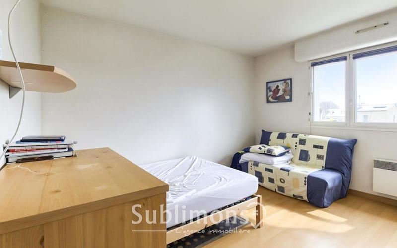 Appartement - 21 m² - 1 pièce