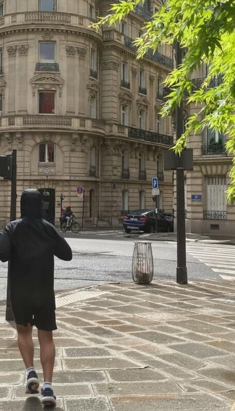 Appartement - 33 m² - 1 pièce