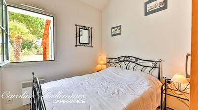 Maison - 36 m² - 3 pièces