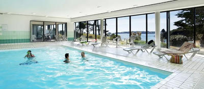 Appartement - 72 m² - 4 pièces