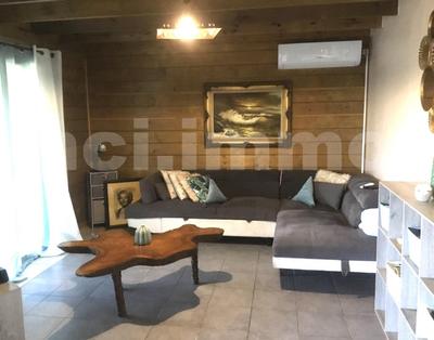 Châlet - 63 m² - 2 pièces