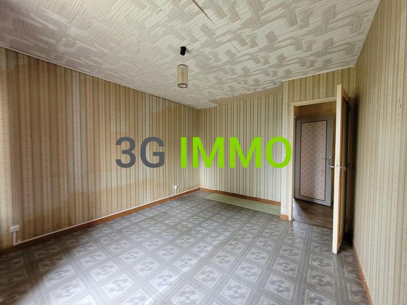 Villa - 94 m² - 5 pièces