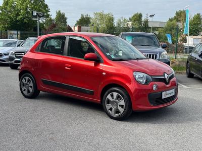 Renault Twingo III 1.0 Sce 70 Zen