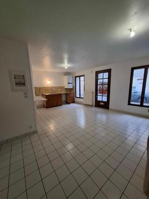 Appartement - 75 m² - 4 pièces