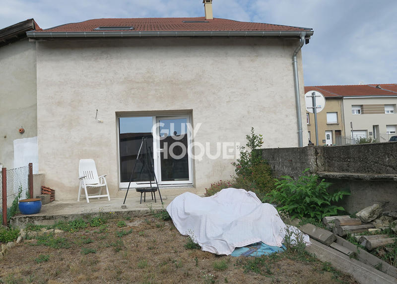 Maison - 190 m² - 6 pièces