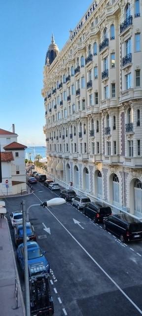 Appartement - 53 m² - 2 pièces