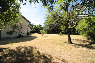 Maison traditionnelle - 134 m² - 5 pièces
