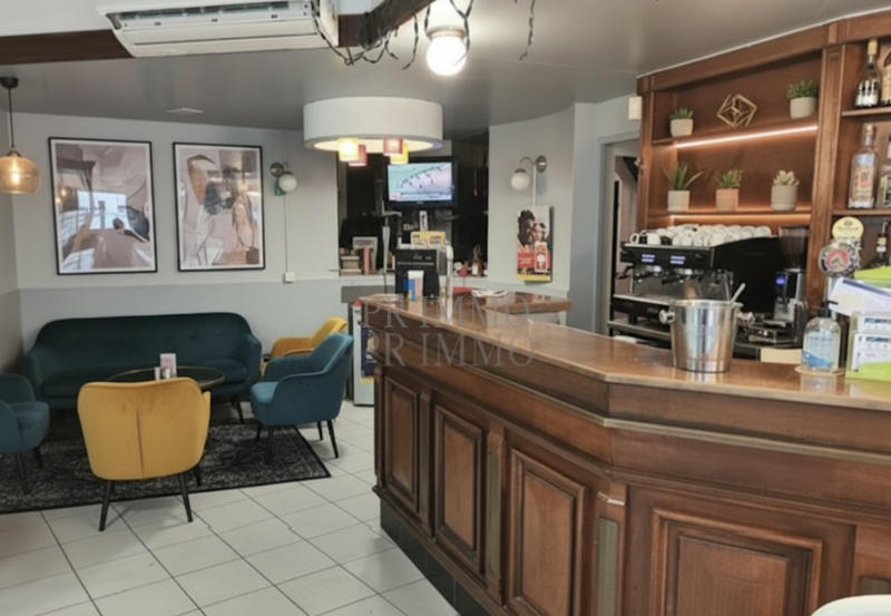 Appartement - 50 m² - 3 pièces