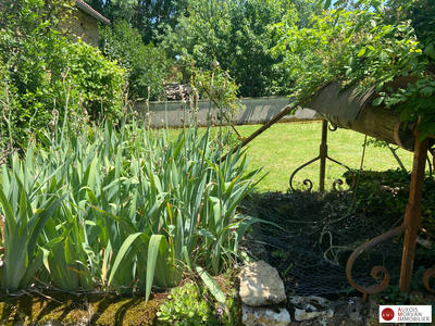 Maison ancienne - 60 m² - 4 pièces