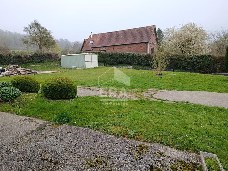 Maison - 81 m² - 5 pièces