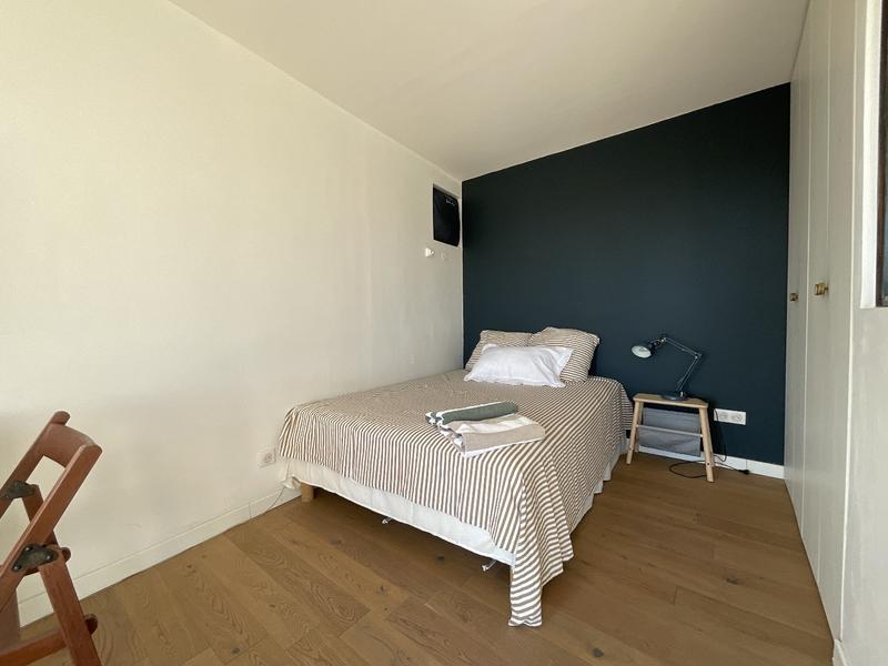 Appartement - 27 m² - 1 pièce