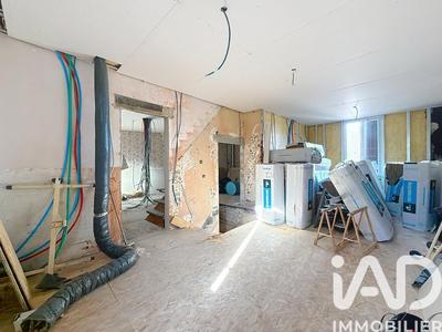 Appartement - 77 m² - 4 pièces