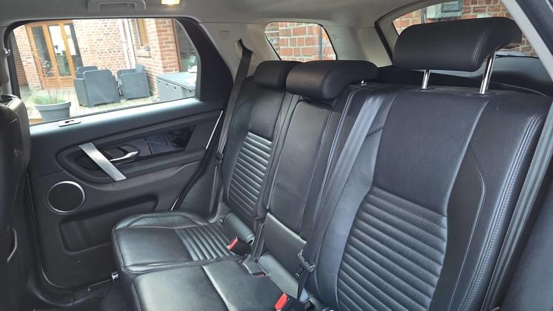 Land Rover Discovery Sport 1.5 P300e 309 Phev Awd Bva8 s