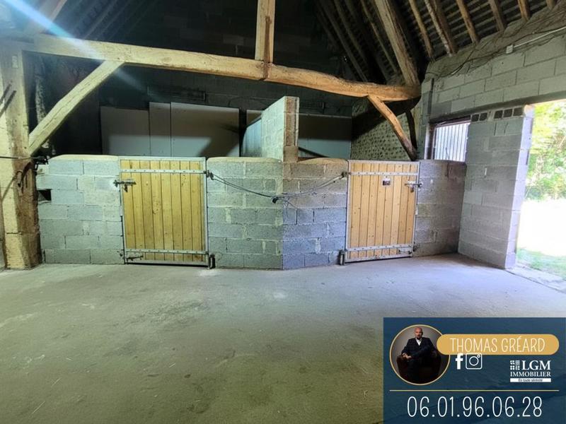 Propriété - 217 m² - 5 pièces