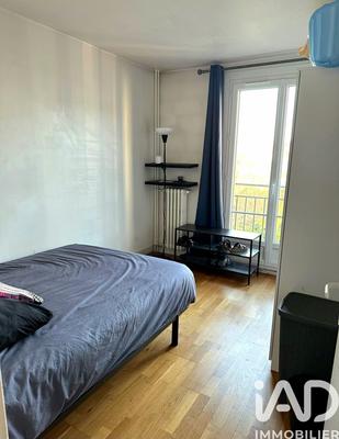 Appartement - 76 m² - 4 pièces