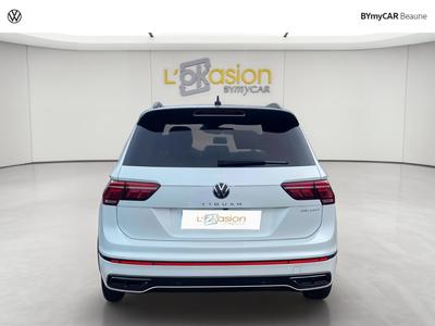 Volkswagen Tiguan 1.4 eHybrid 245ch Dsg6 R-Line Exclusive