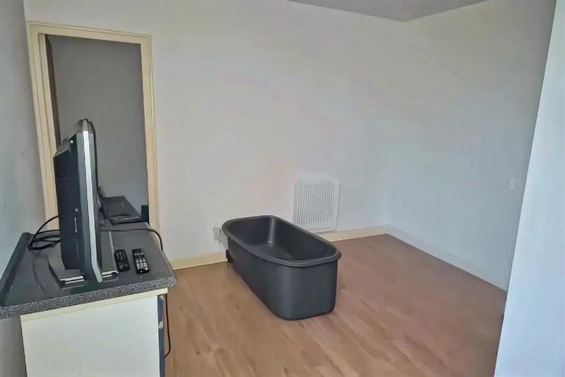 Appartement - 54 m² - 2 pièces