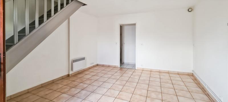 Maison - 32 m² - 2 pièces