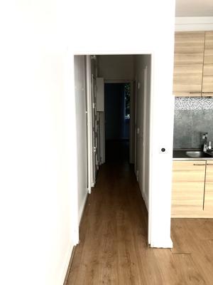 Appartement - 31 m² - 2 pièces