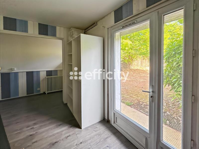 Maison - 145 m² - 6 pièces