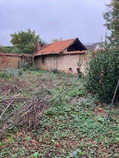 Maison ancienne - 65 m² - 3 pièces