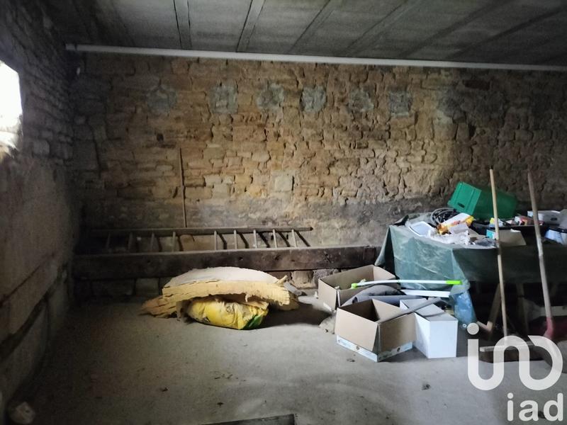 Ferme - 180 m² - 4 pièces