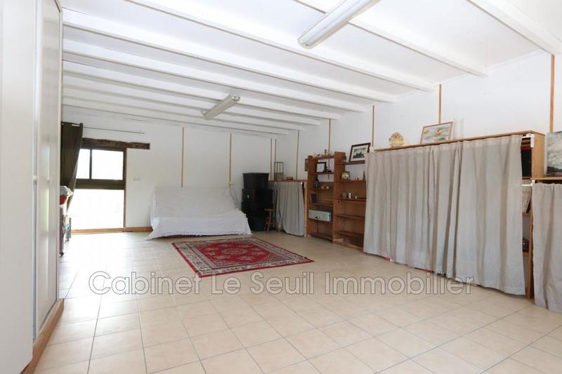 Mas - 400 m² - 7 pièces