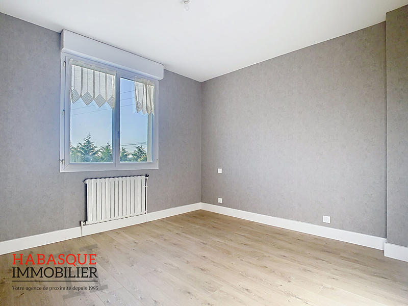 Maison - 118 m² - 7 pièces