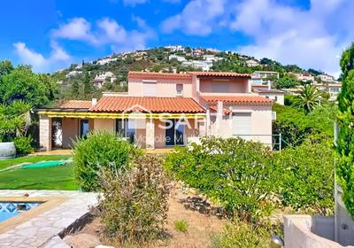 Villa - 130 m² - 5 pièces