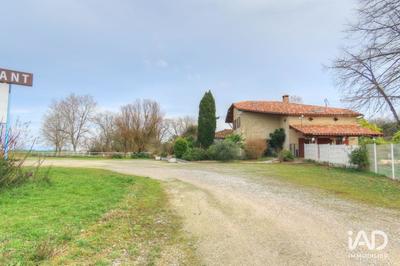 Local commercial - 350 m²